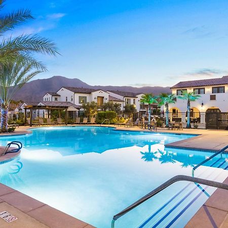 Desert Palms By Vare Pool Spa Bbq Pga West La Quinta Dış mekan fotoğraf