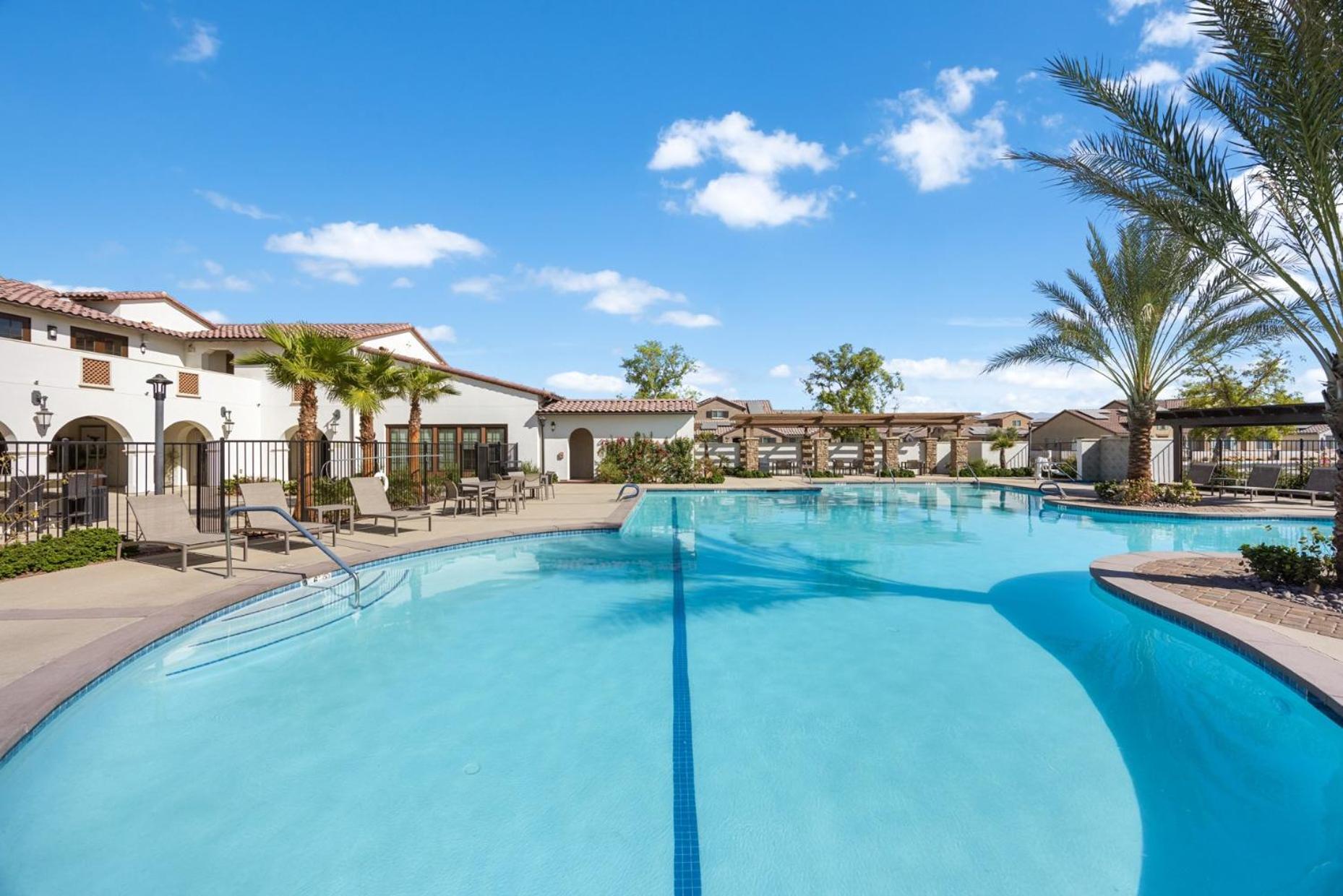 Desert Palms By Vare Pool Spa Bbq Pga West La Quinta Dış mekan fotoğraf