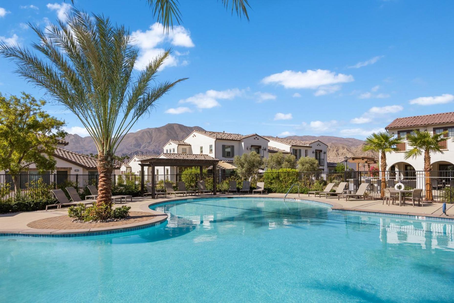 Desert Palms By Vare Pool Spa Bbq Pga West La Quinta Dış mekan fotoğraf